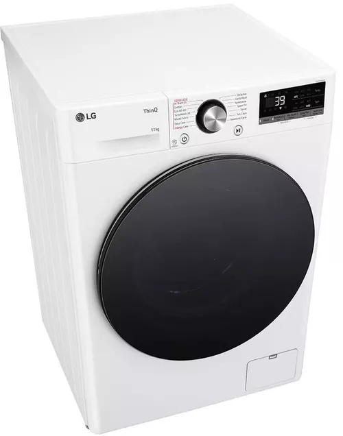 cumpără Mașină de spălat frontală LG F4WR711S2W în Chișinău 