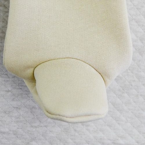 cumpără Haine pentru copii Minikin 231561362 Trinitka Комбинезон с капюшоном таш 1-3 мес (62 см) în Chișinău 