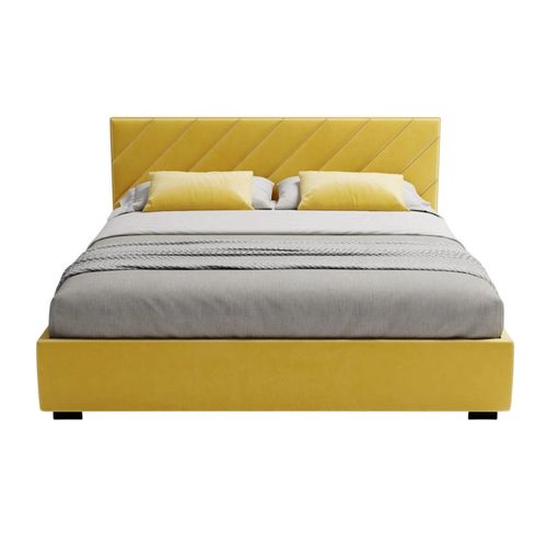 cumpără Pat my-STYLE my-Luna 180x200 (P08D18M19) în Chișinău 