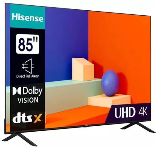 cumpără Televizor Hisense 85A6K în Chișinău 