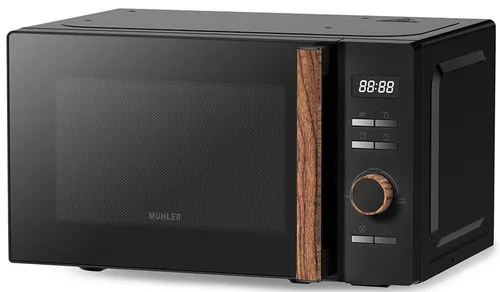 cumpără Cuptor cu microunde Muhler MO-5099D 20L în Chișinău 