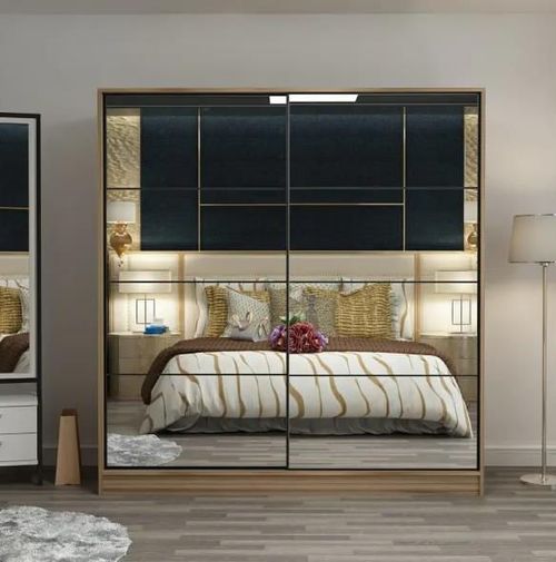 cumpără Dulap Trendy Kale-3173, 180x190x52cm în Chișinău 