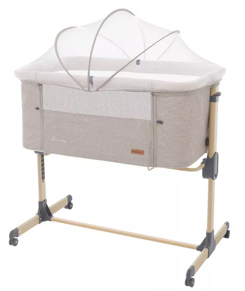 cumpără Leagăn Kikka Boo 31003020098 Amaris Beige în Chișinău 