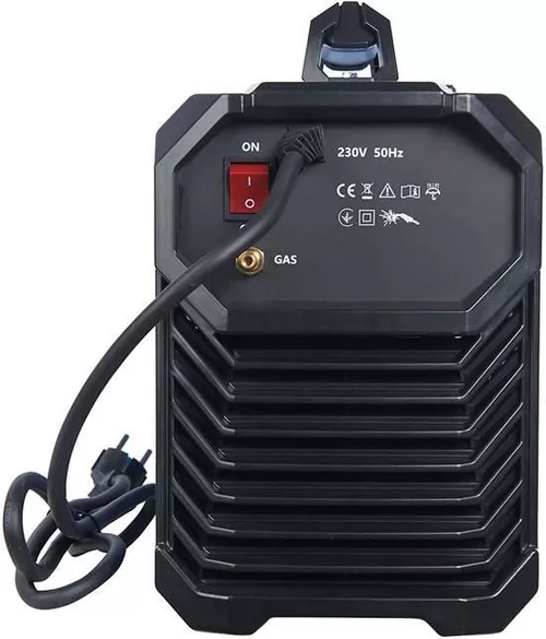 купить Сварочный аппарат Enersol EWM-160AMDS-SP Aparatul de sudura 20-160A, 7.2kW в Кишинёве 