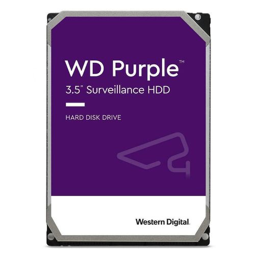 купить Жесткий диск HDD внутренний Western Digital WD43PURZ в Кишинёве 