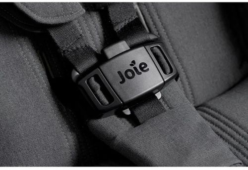 cumpără Сărucior pentru copii Joie S2311AAEBN000 Signature Parcel LX Ebony în Chișinău 