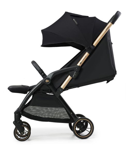 cumpără Сărucior pentru copii KinderKraft Apino Ksapin00blk0000 Raven Black în Chișinău 