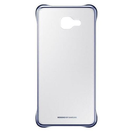 cumpără Husă pentru smartphone Samsung EF-QA310, Galaxy A3 2016, Clear Cover, Silver în Chișinău 