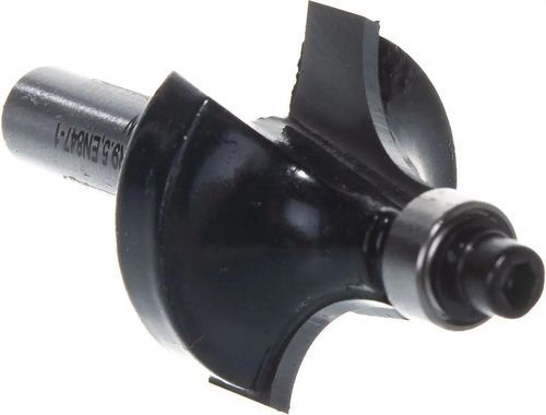 купить Набор головок, бит, насадок Bosch 2607019446 Set de freze 12buc в Кишинёве 