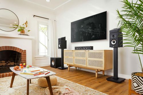 купить Колонки Hi-Fi Polk Audio XT90 Dolby Atmos в Кишинёве 