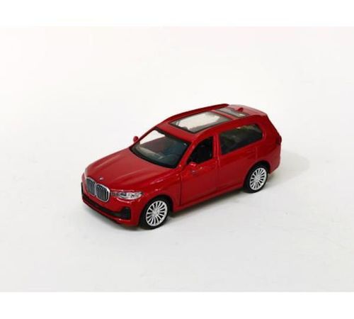 cumpără Mașină MSZ 67347 Die-Cast Model BMW X7, 1:43 în Chișinău 
