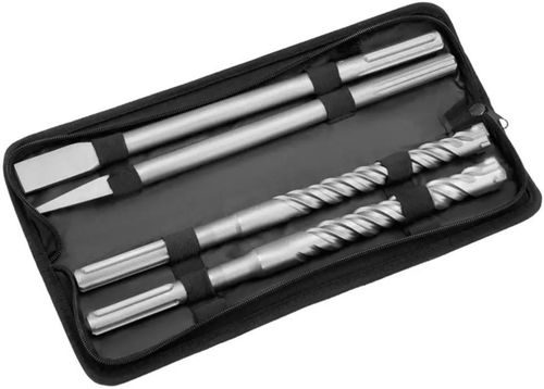 купить Перфоратор Ronix 2748 1500W 15 Дж SDS-MAX 450rpm/3000Bpm в Кишинёве 