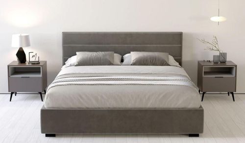 купить Кровать my-STYLE my-Amy 140x200 (P01D14M08) в Кишинёве 