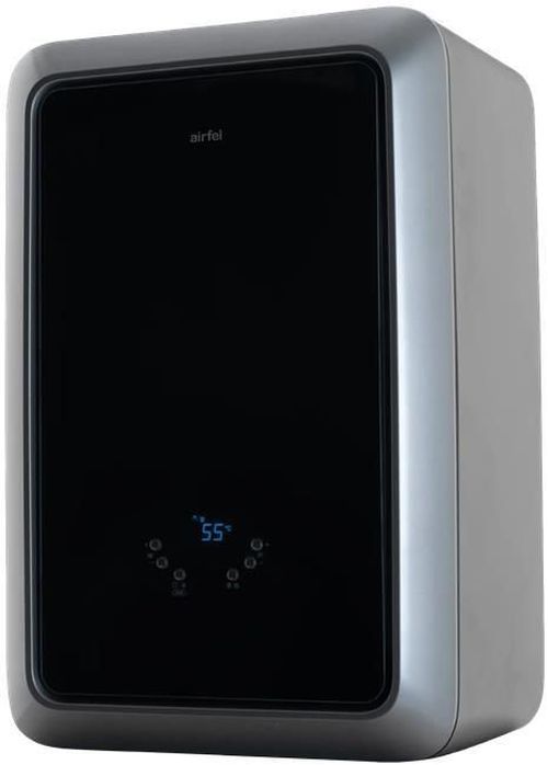 cumpără Cazan pe gaz Airfel Maestro Comfort Premix 24 kW Condens în Chișinău 