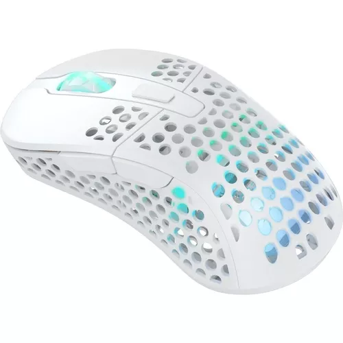 купить Мышь Xtrfy XG-M4-WL-WHITE в Кишинёве 