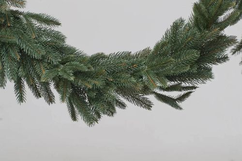 купить Новогодний декор Divi Trees Garland Premium 2,7m в Кишинёве 