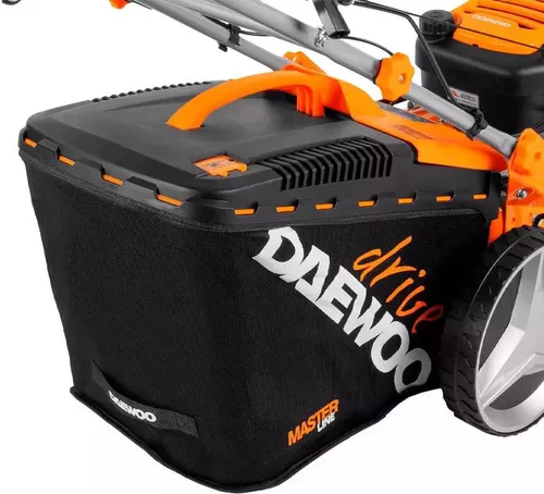 cumpără Mașini de tuns iarba Daewoo DLM 50SP în Chișinău 