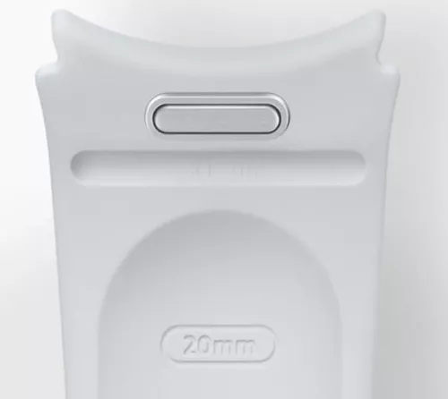 cumpără Curea Samsung ET-SFR93 Watch Sport Band(S/M) Graphite în Chișinău 