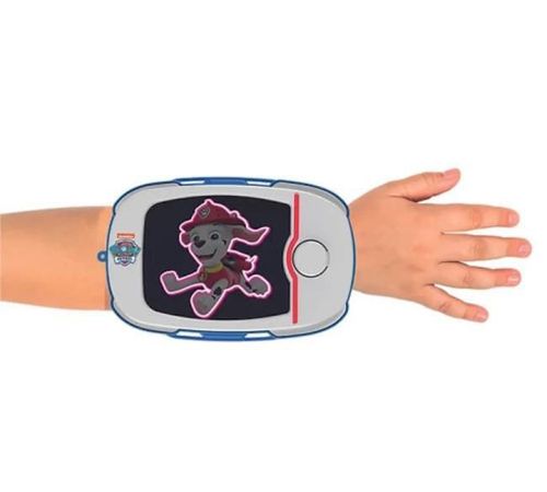 купить Игрушка Mattel 5187DI Mobile Light Pad Paw Patrol в Кишинёве 