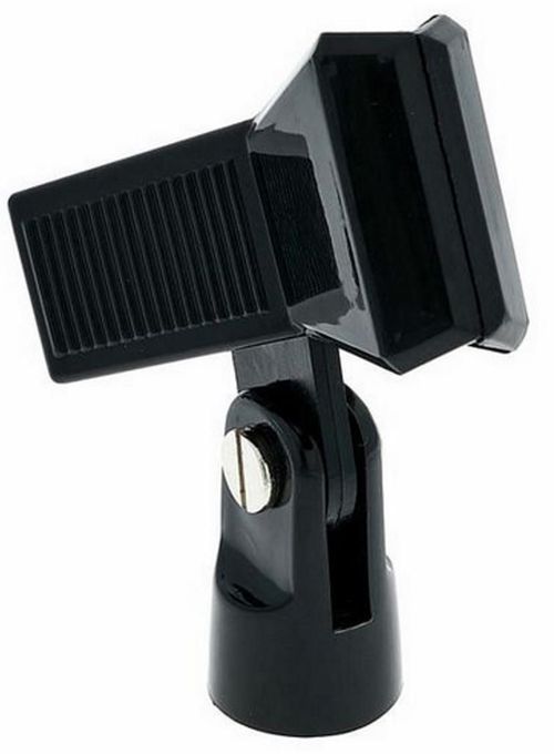 купить Аксессуар для музыкальных инструментов the t.bone Microphone Holder Universal (nucă universala microfon) в Кишинёве 