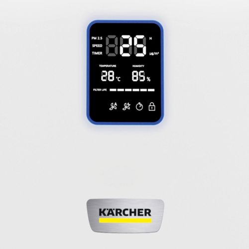 купить Очиститель воздуха Karcher AF 50 Signature Line (1.024-826.0) в Кишинёве 