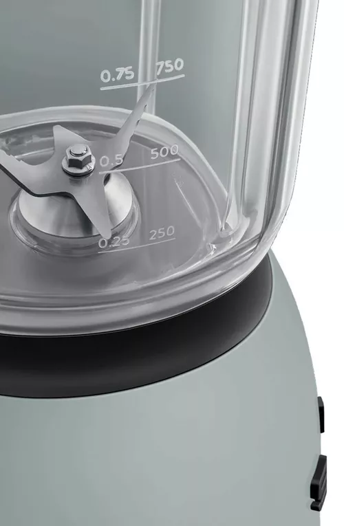 cumpără Blender staționar SMEG BLF03PSGEU în Chișinău 