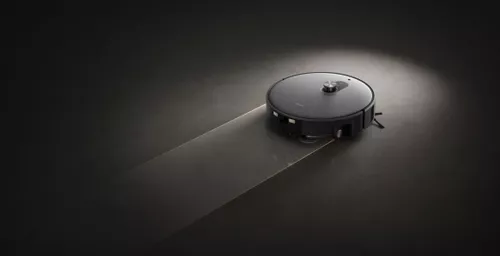 cumpără Aspirator robot Xiaomi Robot Vacuum 6 Max în Chișinău 