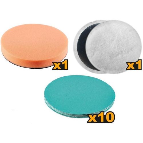 купить Набор головок, бит, насадок INGCO APG18012 (50565) в Кишинёве 