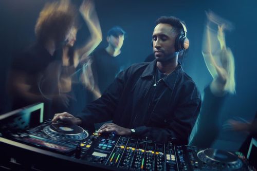 cumpără Căști cu fir Beyerdynamic DJ 300 PRO X în Chișinău 