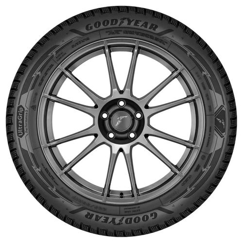 купить Шина Goodyear 245/45 R18 100V UG Performance-3 XL в Кишинёве 