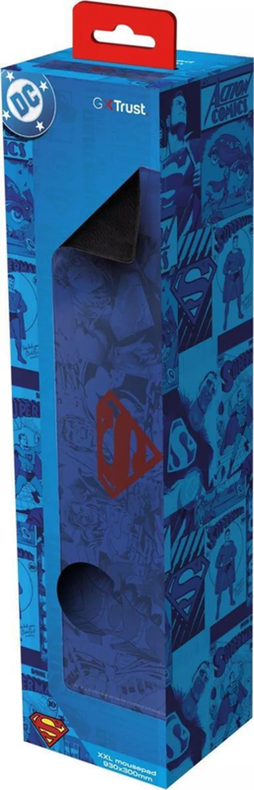 купить Коврик для мыши Trust GXT 758SM XXL Gaming в Кишинёве 