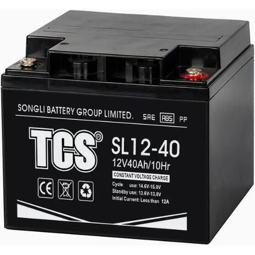 cumpără Încărcătoare și Acumulatoare TCS SL12-40 în Chișinău 