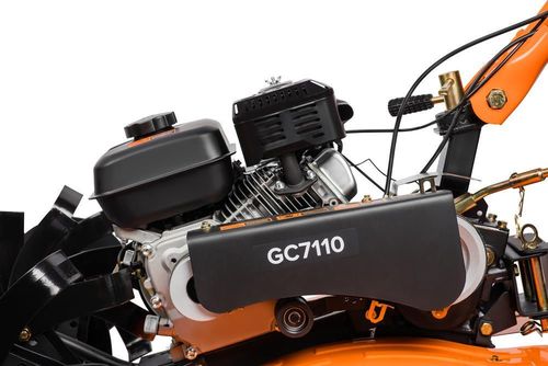 cumpără Motocultor Kamoto GC7110 cu freza în Chișinău 