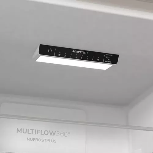 cumpără Frigider cu design autentic Gorenje ONRK619DC în Chișinău 