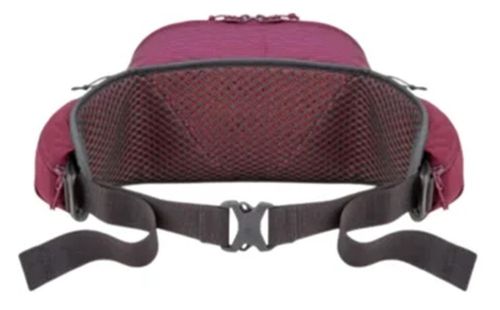 cumpără Geantă de talie Lowe Alpine Protium 6 Mulberry (QAQ-33-MUL-ONE) în Chișinău 