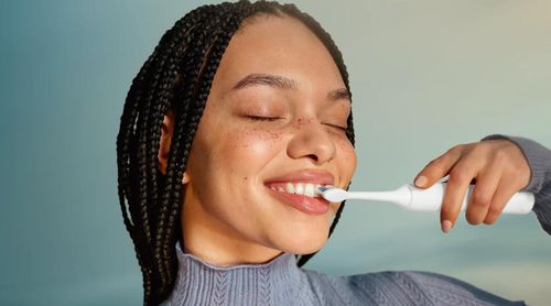 купить Щетка зубная электрическая Philips HX4031/21 Sonicare 3100 в Кишинёве 
