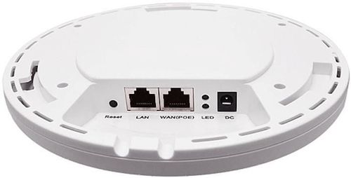 купить Wi-Fi точка доступа Wi-tek WI-AP216 2.4G-5.8G/750MB в Кишинёве 