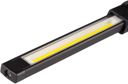 купить Освещение строительное King Tony 9TA268A диодный шарнирный, магнит, 8W COB LED + 1W SMD, аккумулятор Li-Ion в Кишинёве 