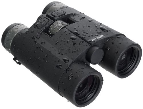cumpără Binoclu Levenhuk Guard PRO 3000 Rangefinder Binoculars în Chișinău 