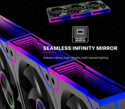 купить Кулер Xilence XPF360.ARGB(XF072) в Кишинёве 