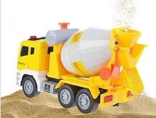 cumpără Mașină Wenyi 811A 1:14 Betonieră cu fricțiune în Chișinău 