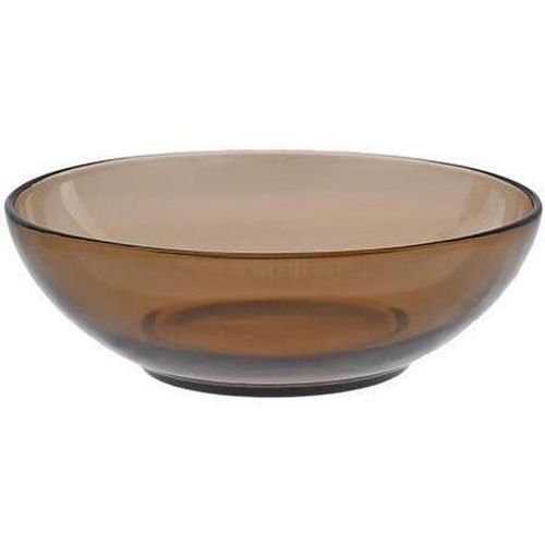 купить Салатница Glass Ink 46513 Салатница стеклянная 20cm Basilico в Кишинёве 