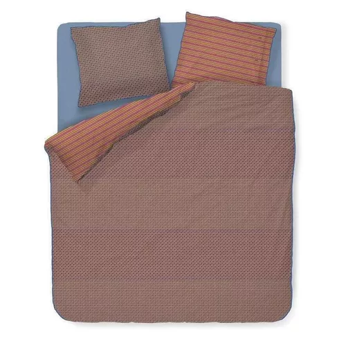 купить Домашний текстиль Pip Studio 332409 Imani Multi 260x200/220 в Кишинёве 
