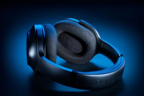 купить Наушники беспроводные Razer RZ04-03790100-R3M1 Headset Barracuda в Кишинёве 