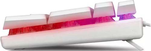 купить Игровая клавиатура Sven KB-G9200 RGB White Rus/Eng в Кишинёве 