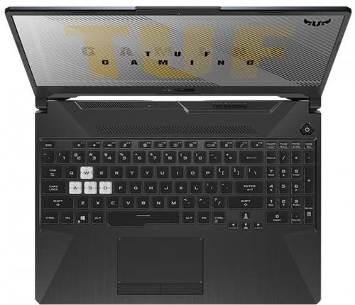 cumpără Laptop ASUS FX506LH-HN004 TUF Gaming în Chișinău 