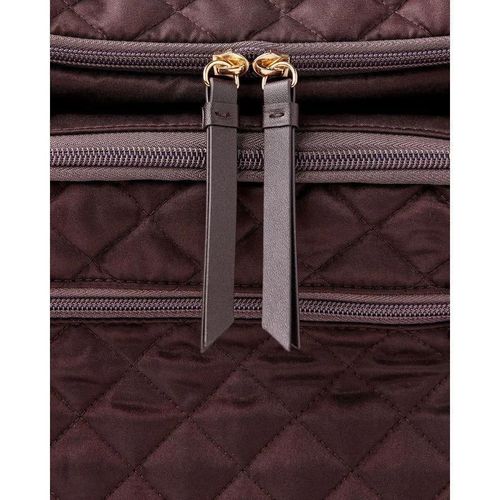 купить Сумка для мам Skip Hop 9T787310 Rucsac pentru mame Forma Chocolate в Кишинёве 