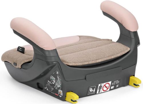 cumpără Scaun auto Peg Perego IMVS040000BA36DX19 Inaltator Auto VIAGGIO 2-3 Shuttle Mon Amour, Peg Perego în Chișinău 