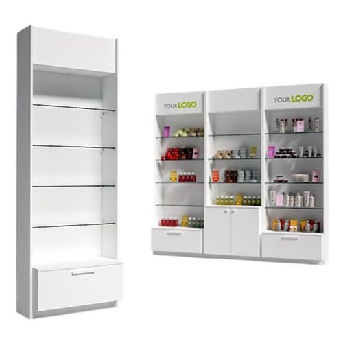 cumpără Casetieră Indart Vitrina 05 (80x30x230) în Chișinău 