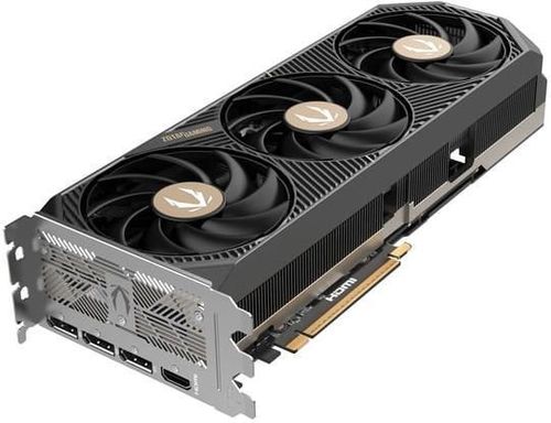 cumpără Placă video ZOTAC GeForce RTX 5080 SOLID Core OC 16GB GDDR7, 256bit în Chișinău 